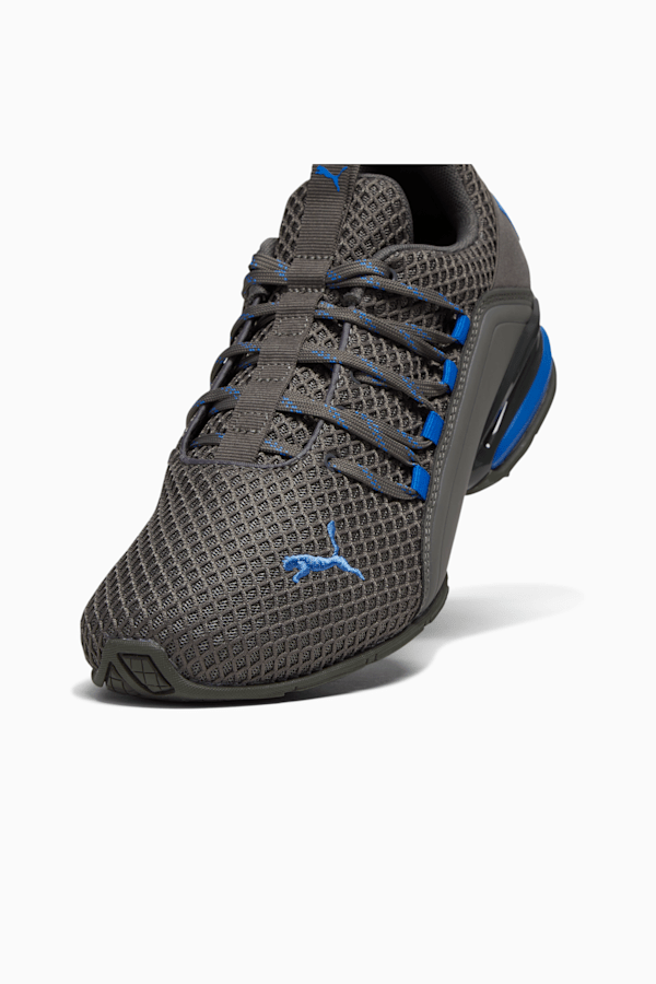 Souliers de course pied Axelion Spark Homme PUMA