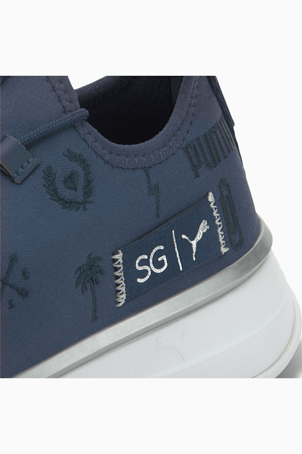 SG Runner Embroidery Women s Training Shoes PUMA
