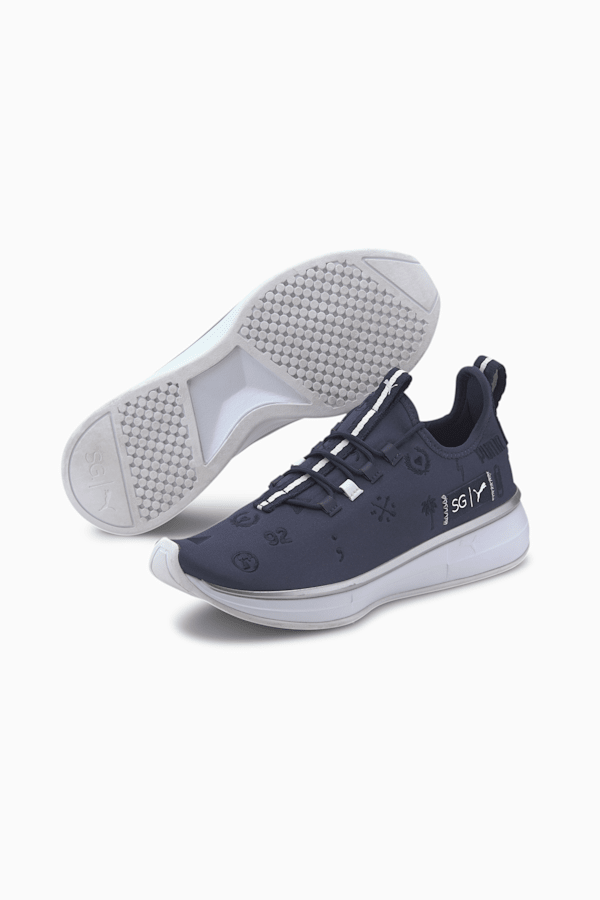 SG Runner Embroidery Women s Training Shoes PUMA