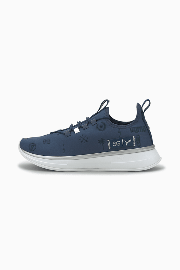 Puma x selena gomez runner women's training clearance shoes