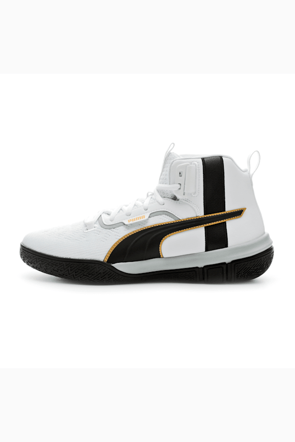 Puma legacy 68 2025 basketball shoes