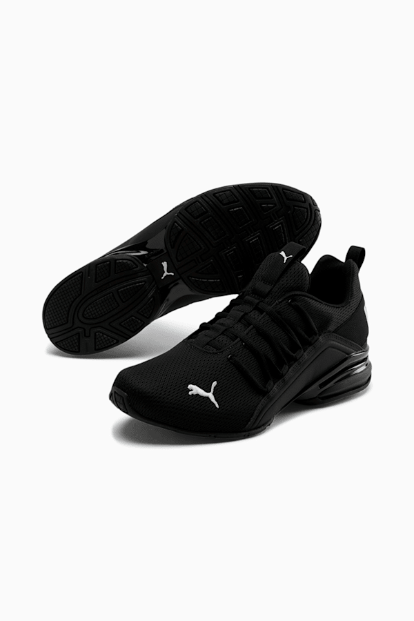 Puma shop momenta black
