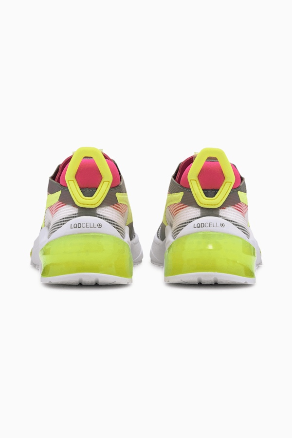 Puma lqdcell top optic hitch