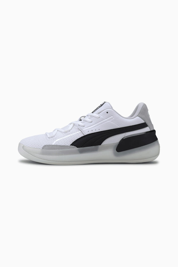 Clyde basketball new arrivals puma