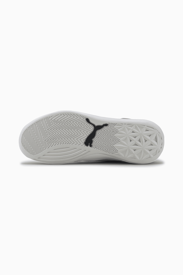Puma clyde hardwood online basketball shoes review