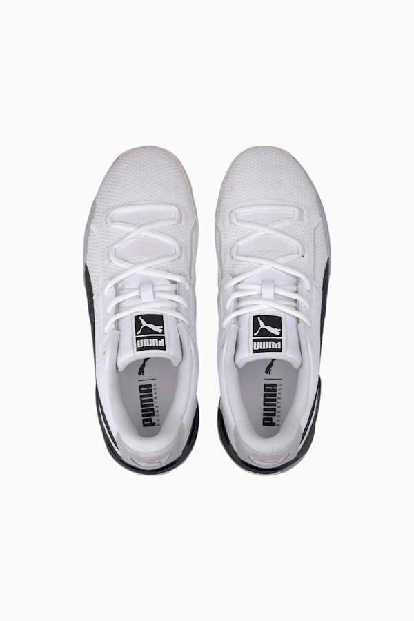 Puma clyde hardwood best sale weight