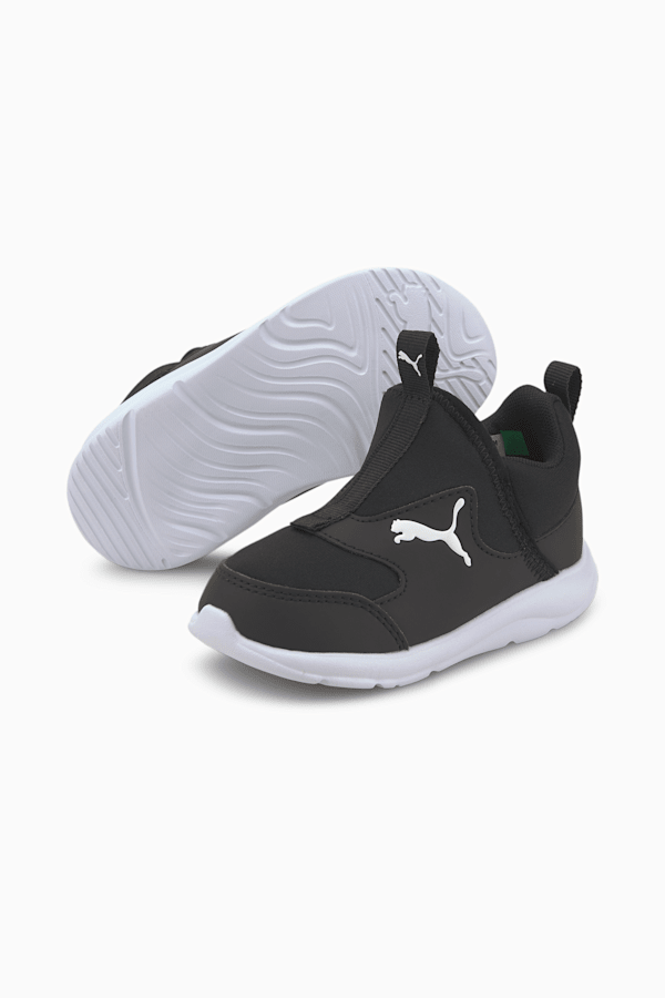 Puma slip ons kids 2017 clearance