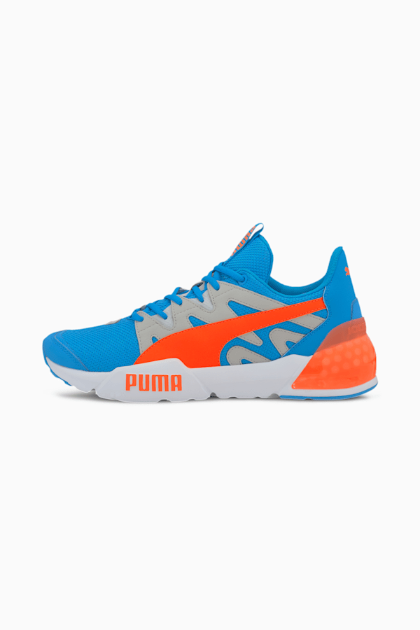 CELL Pharos Neon Men s Training Shoes PUMA
