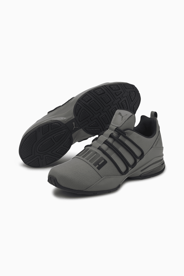 Puma cell regulate tech deals mesh