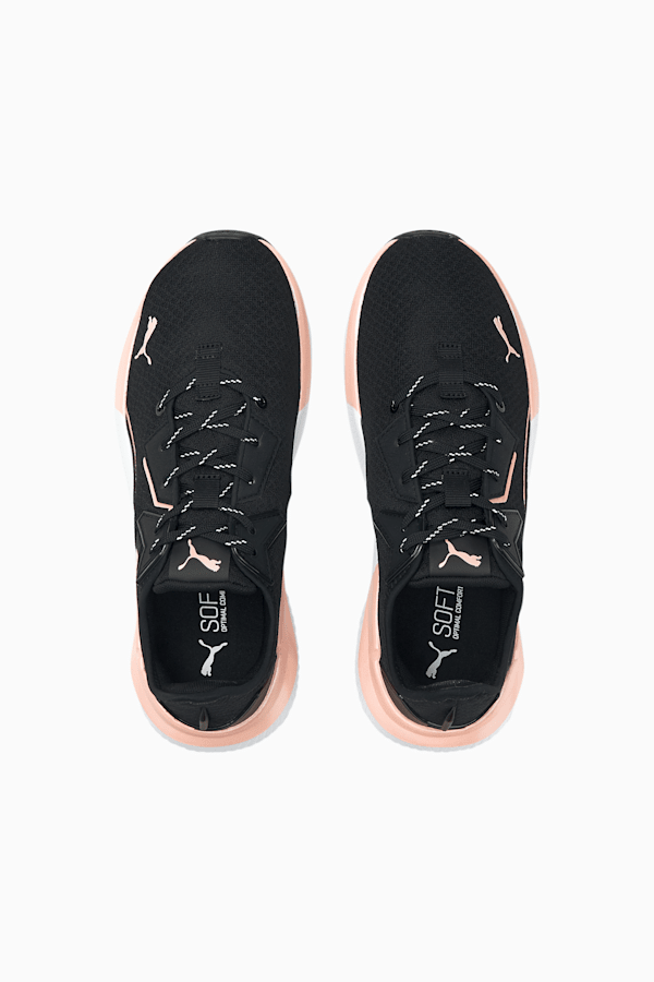Puma platinum metallic shop