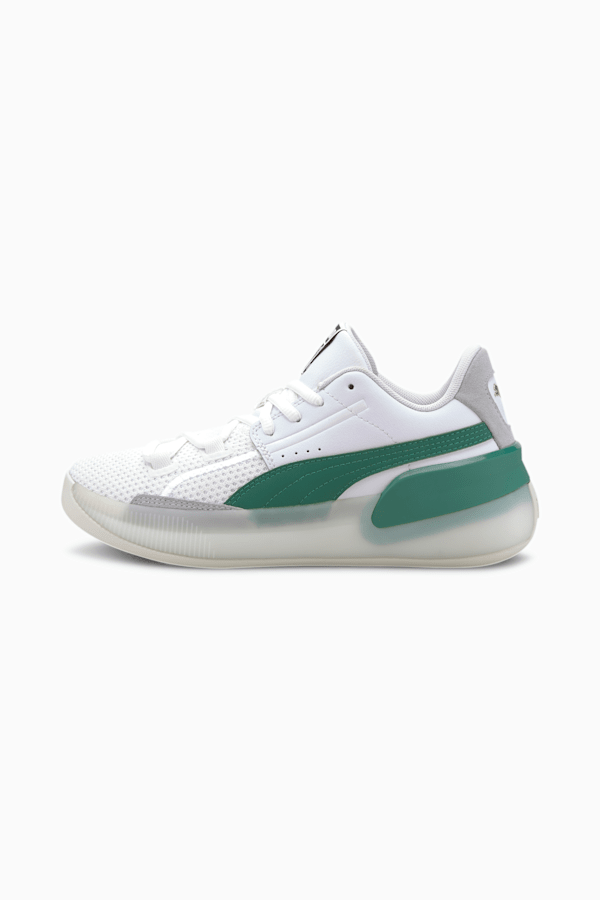 Puma clearance basketball canada
