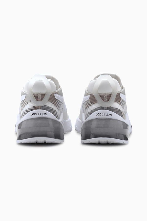 LQDCELL Optic XI Iridescent Men s Training Shoes PUMA