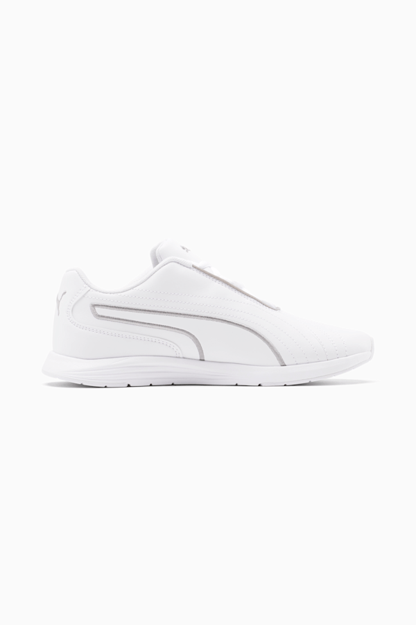 Ella Lace Up Women s Shoes PUMA
