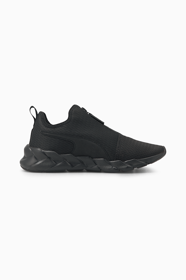 Weave Zip Women s Training Shoes PUMA