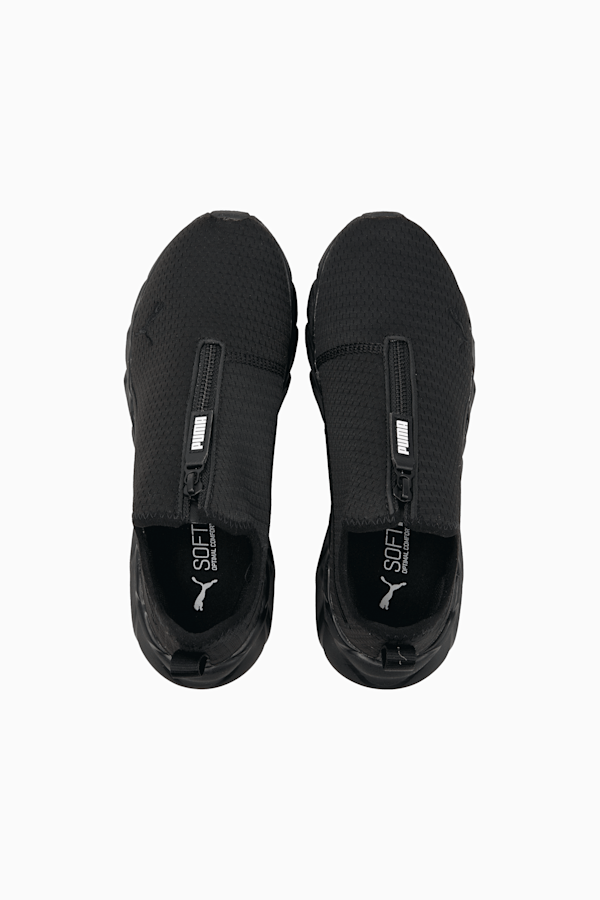 Puma zipper shoes new arrivals