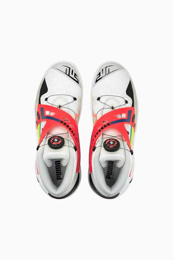Puma disc rouge new arrivals