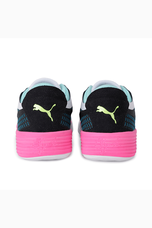 Clyde All Pro Basketball Shoes PUMA