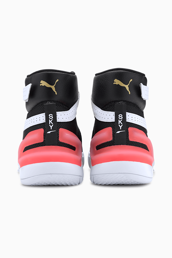 New puma store basketball shoes 219