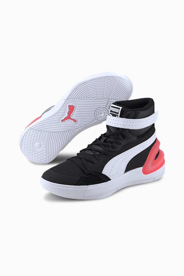 New puma basketball shoes 219 clearance