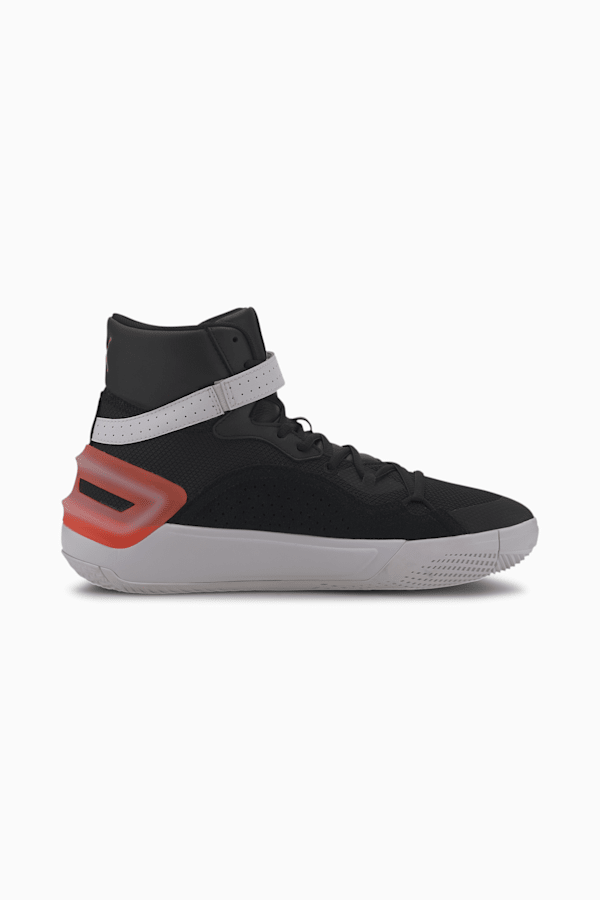 Puma sky basketball shoes outlet
