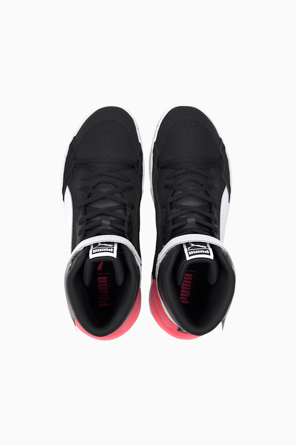 Puma sky modern black sales