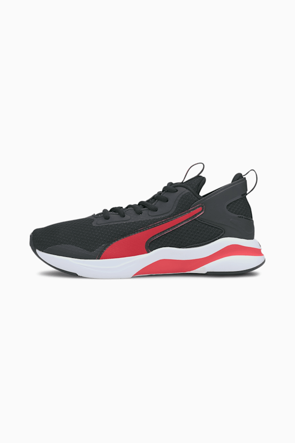 Puma race shoes junior sales