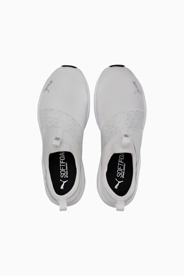 Puma prowl white 2025