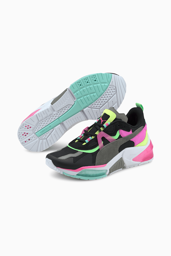 LQDCELL Optic Pax Women s Training Shoes PUMA