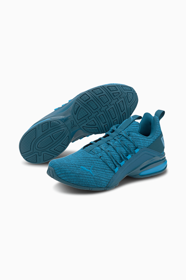 Puma sales axelion teal