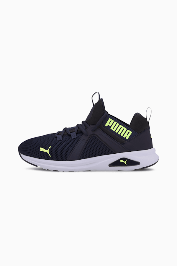 Enzo 2 Wide Men s Training Shoes PUMA