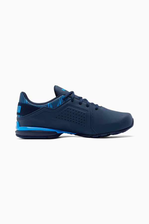 Viz Runner Graphic Men s Sneakers PUMA