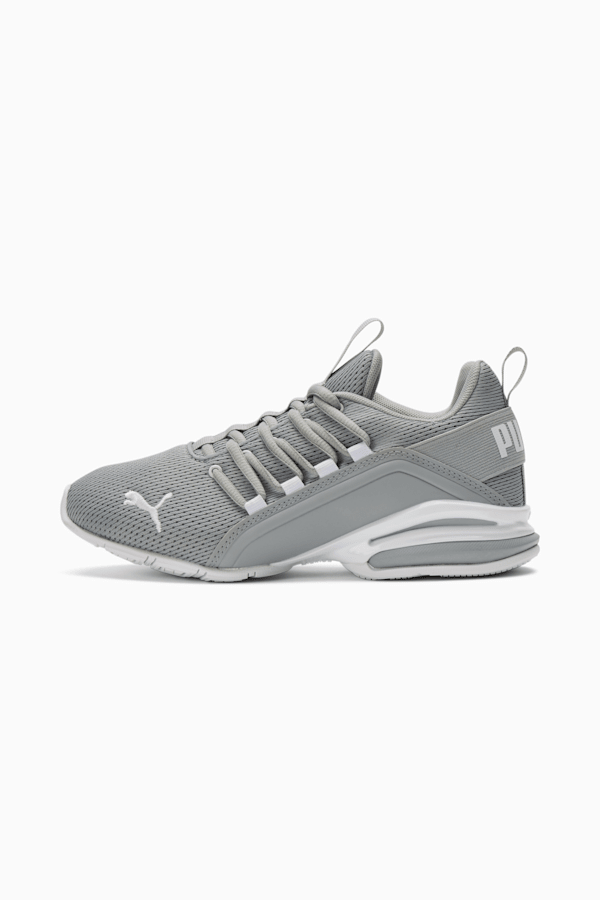 Axelion M Training Shoes JR PUMA