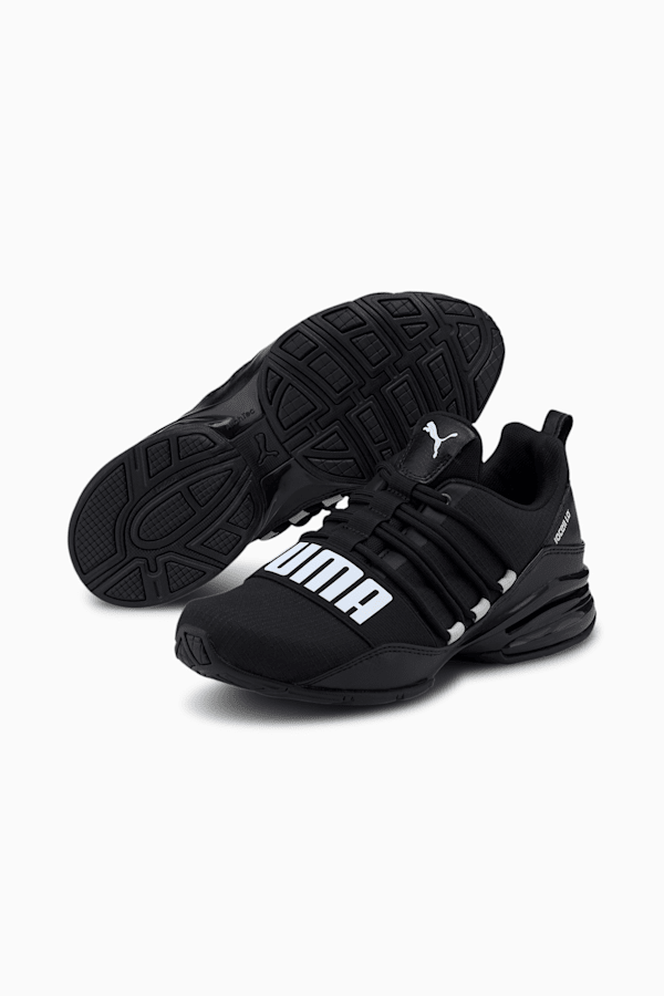 Puma cell regulate woven hot sale