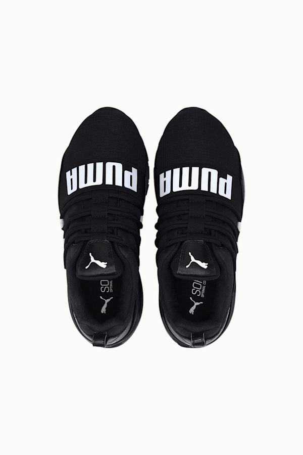Puma cell deals junior