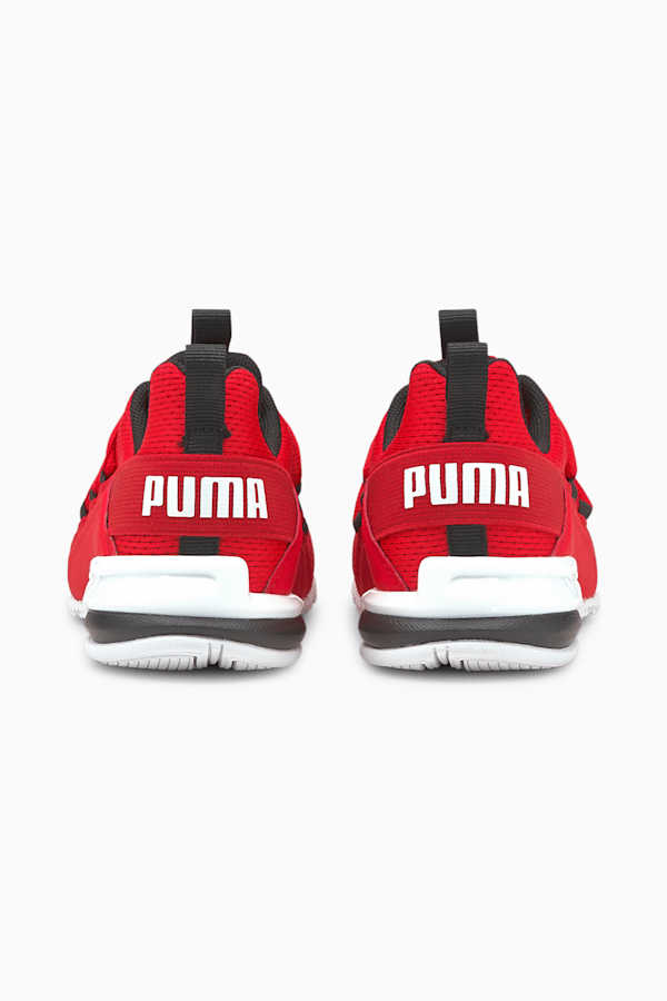 Puma axelion store kids