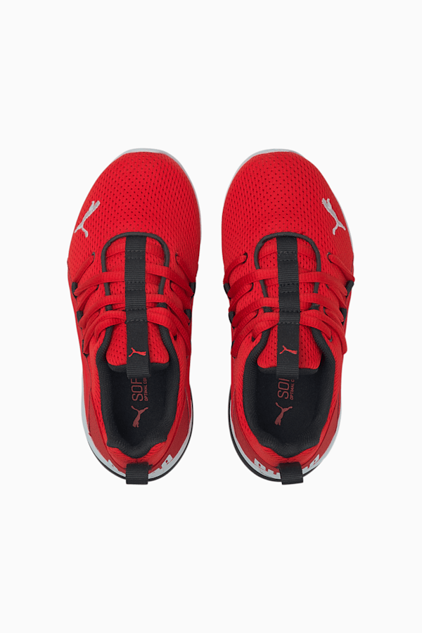 Axelion Mesh Little Kids Shoes PUMA