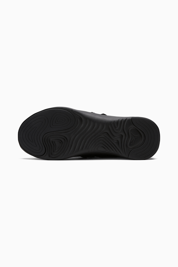 Star Vital Women's Training Shoes, PUMA Black-PUMA Silver, extralarge