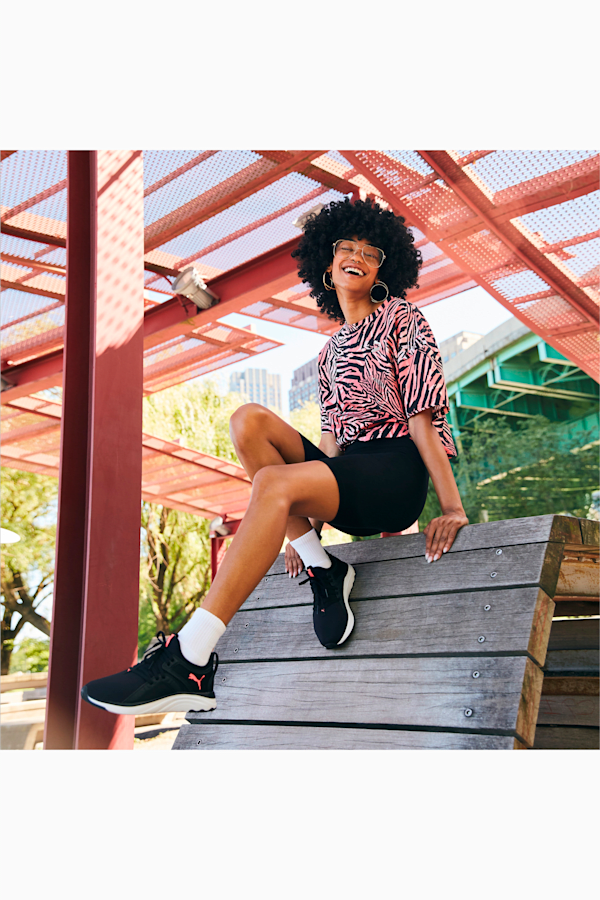 Puma sale infinity shoes