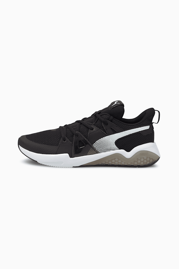 Puma cell ultimate knit men's running shoes online