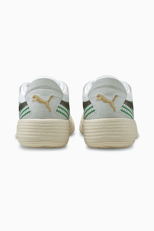 Puma clyde outlet jr