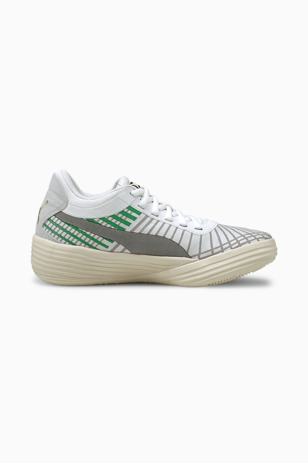 New puma discount clyde basketball shoes