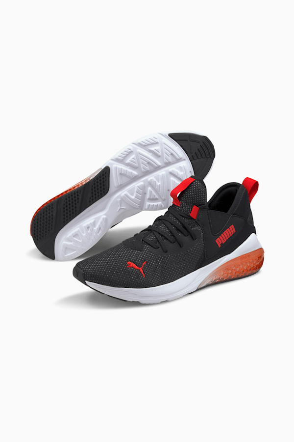 Puma cell clearance ultra fade