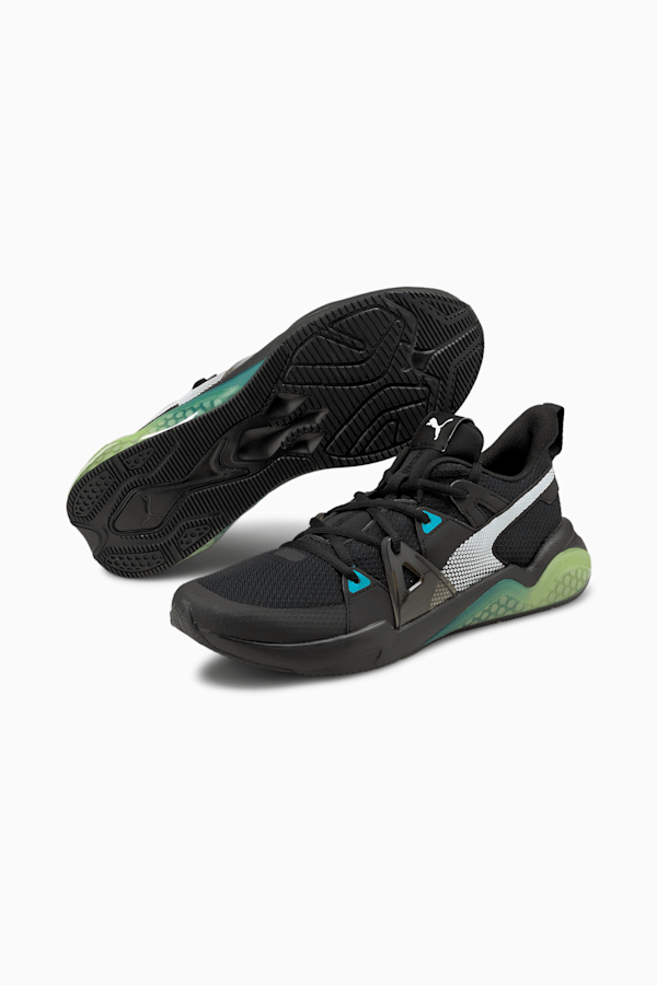 CELL Fraction Fade Men s Training Shoes PUMA