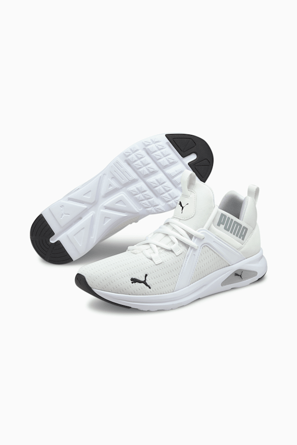 Puma enzo hot sale quarry
