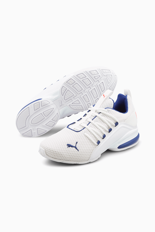 Puma new arrivals axelion men's