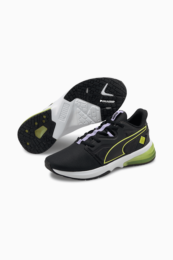 Puma x first mile lqdcell shatter trail women's training shoes clearance