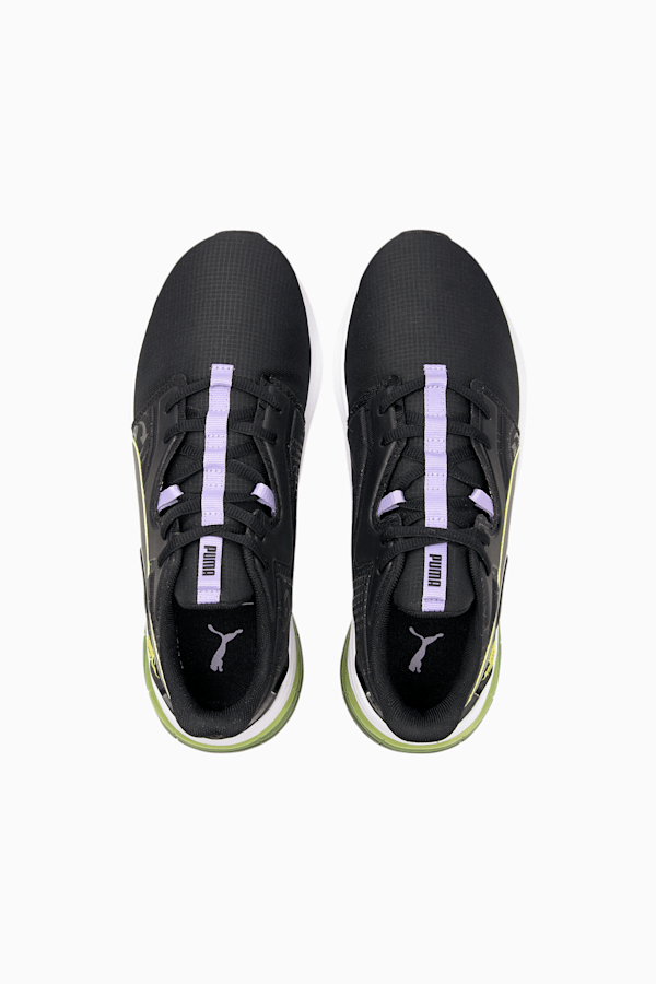 Puma x first mile lqdcell shatter women's training shoes 2025