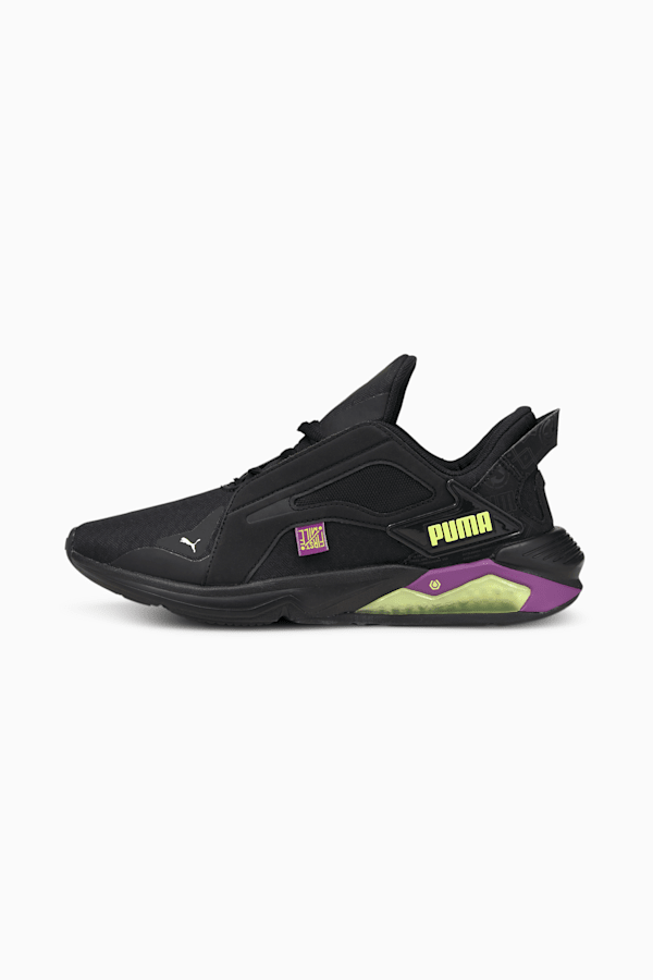Puma lqdcell jacket ladies hot sale