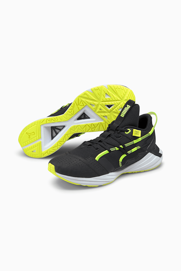 PUMA x FIRST MILE Ultra Triller Men s Running Shoes PUMA