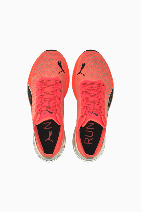 Deviate NITRO Women s Running Shoes PUMA